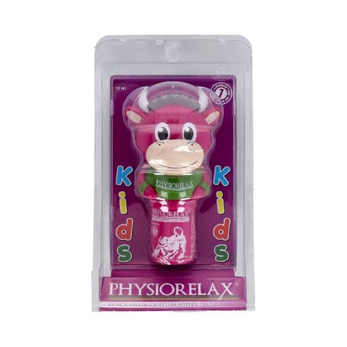 PHYSIORELAX KIDS  50 G