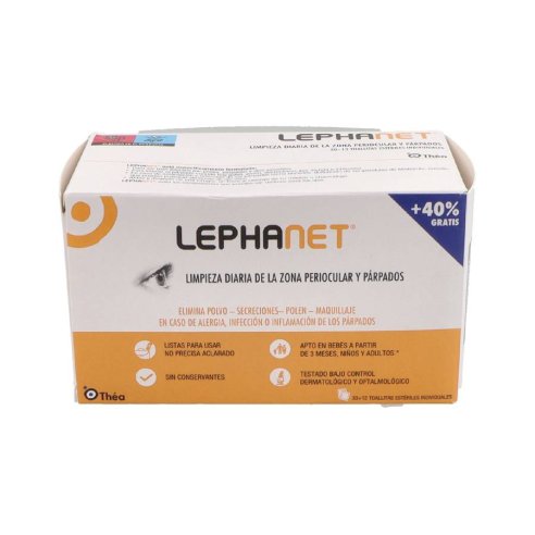 LEPHANET 30 SOBRES