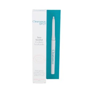 AVENE CLEANANCE LAPIZ CUIDADO LOCALIZADO  0.25 G