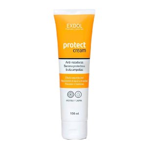 EXDOL PROTECT CREAM ANTIROZADURAS  150 ML