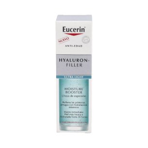EUCERIN HYALURON FILLER ULTRA LIGHT MOISTURE BOOSTER  30 ML