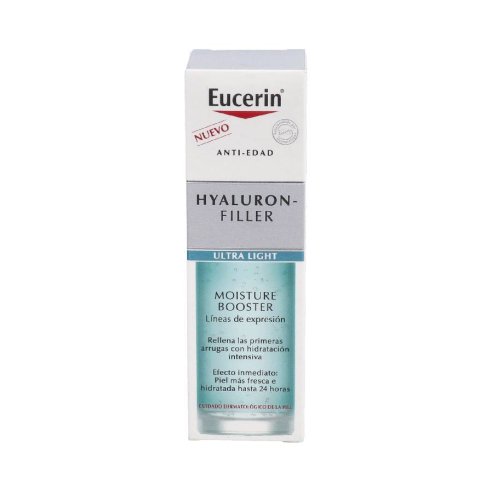 EUCERIN HYALURON FILLER ULTRA LIGHT MOISTURE...