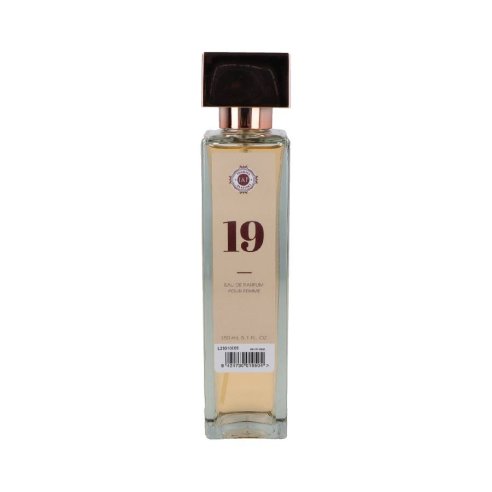 IAP PHARMA POUR FEMME  Nº -19 150 ML