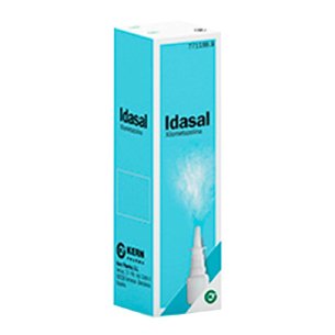 IDASAL 0.1 15 ML
