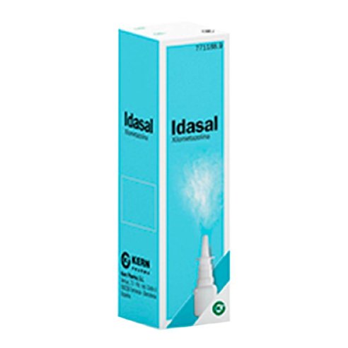 IDASAL 0.1 15 ML