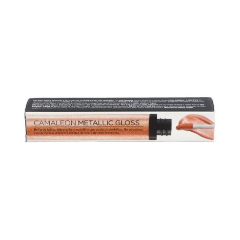 CAMALEON METALLIC GLOSS  BRONCE 9 ML