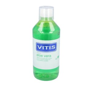 VITIS ENJUAGUE BUCAL  500 ML