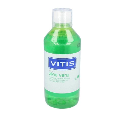VITIS ENJUAGUE BUCAL  500 ML