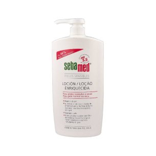 SEBAMED  LOCION ENRIQUECIDA 1 LITRO