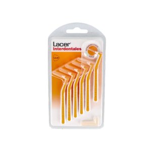 CEPILLO INTERDENTAL LACER SUAVE ANGULAR
