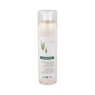 KLORANE CHAMPU SECO EXTRASUAVE AL EXTO DE AVENA 150 ML
