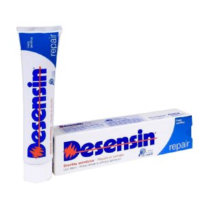 DESENSIN REPAIR PASTA DENTAL  125 ML