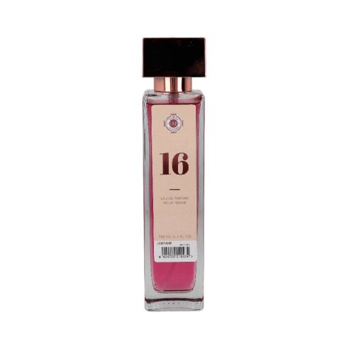 IAP PHARMA POUR FEMME  Nº -16 150 ML