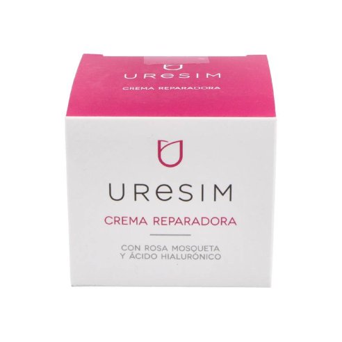 URESIM CREMA HIDRATANTE ANTIARUGAS 50ML
