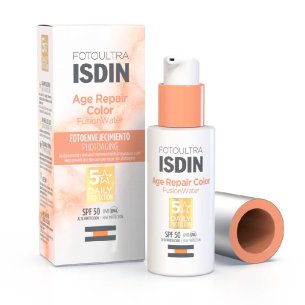 FOTO ULTRA ISDIN AGE REPAIR COLOR 50 ML