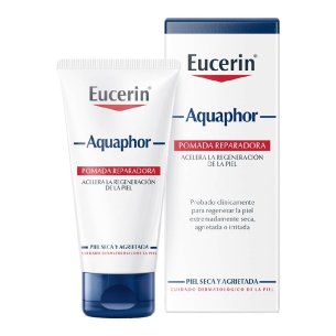 EUCERIN AQUAPHOR POMADA REPARADORA  40 G