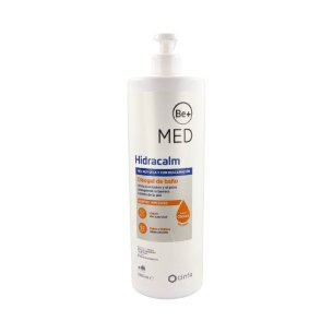BE MED HIDRACALM OLEOGEL  1 ENVASE 1 l
