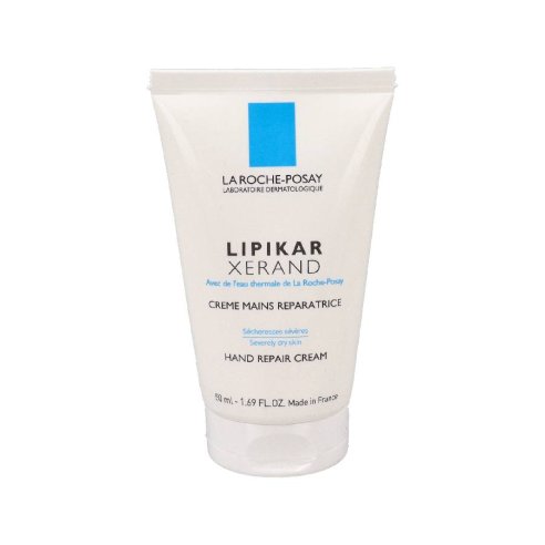 LIPIKAR XERAND CREMA DE MANOS LA ROCHE POSAY 75 ML