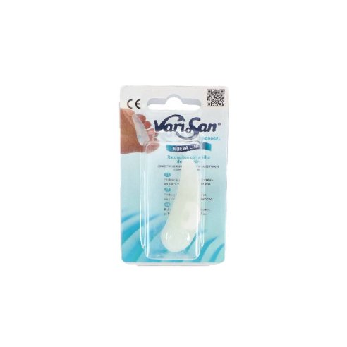 RATONCITO HYDROGEL VARISAN IZDO MED