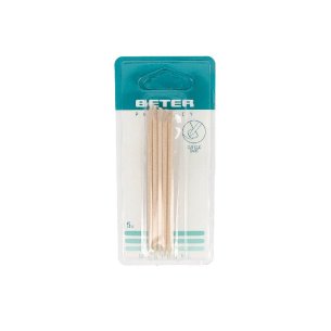 PALITOS NARANJO BETER 5 U
