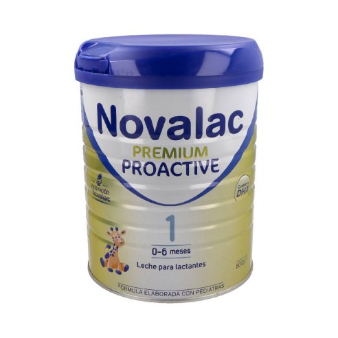 NOVALAC PREMIUM PROACTIVE 1  800 G