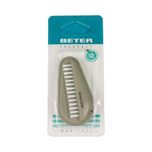 CEPILLO UÑAS BETER NYLON
