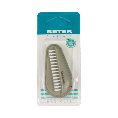 CEPILLO UÑAS BETER NYLON