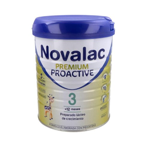 NOVALAC PREMIUM PROACTIVE 3  800 G