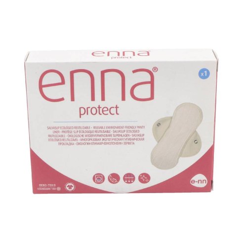 ENNA PROTECT SALVASLIP ECOLOGICO REUTILIZABLE...