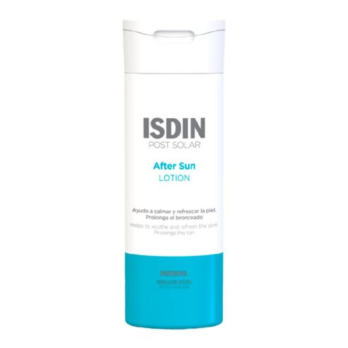 AFTER SUN ISDIN 200 ML