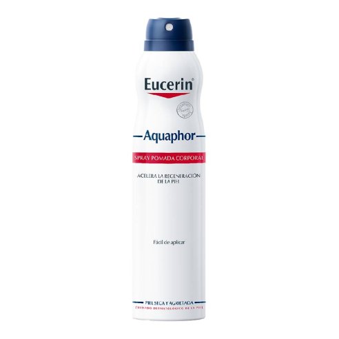 EUCERIN AQUAPHOR SPRAY POMADA CORPORAL  250 ML