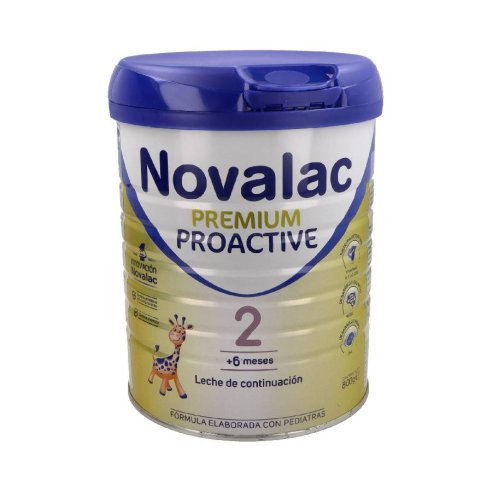 NOVALAC PREMIUM PROACTIVE 2  800 G