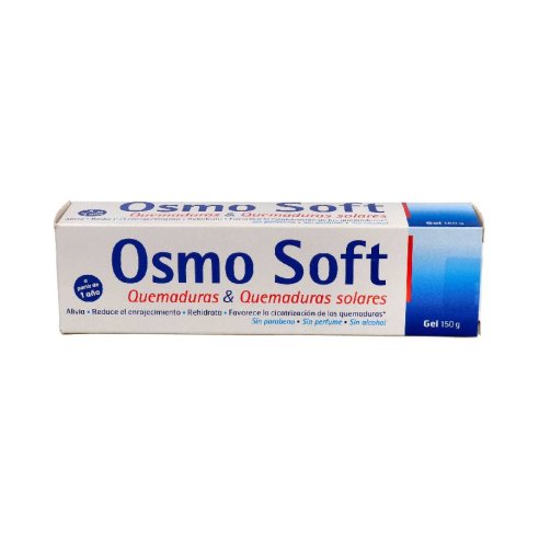 OSMO SOFT GEL  150 G