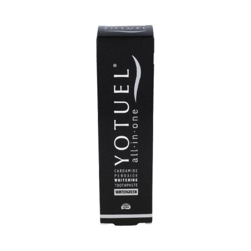 YOTUEL OXYGEN DENTIFRICO BLANQUEADOR  50 ML