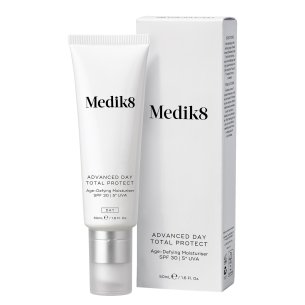 MEDIK8 ADVANCED DAY TOTAL PROTECT SPF30 50ML 2