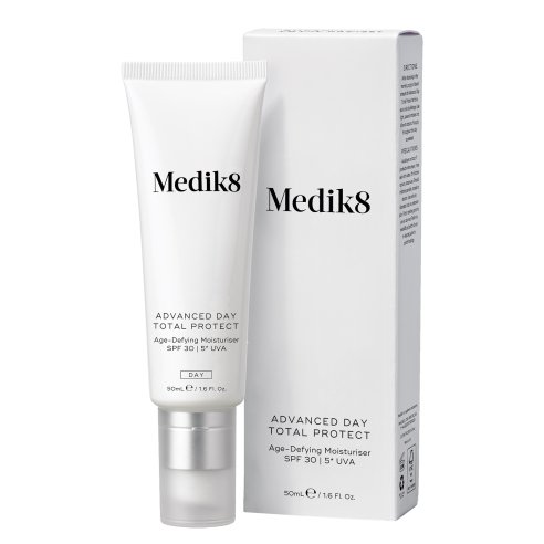 MEDIK8 ADVANCED DAY TOTAL PROTECT SPF30 50ML