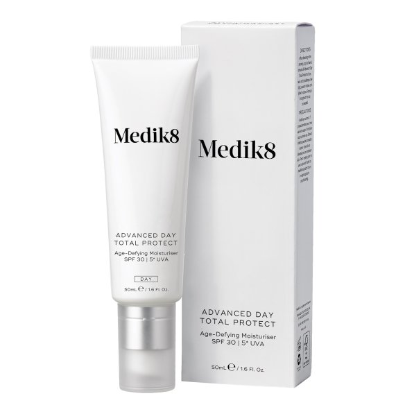 MEDIK8 ADVANCED DAY TOTAL PROTECT SPF30 50ML