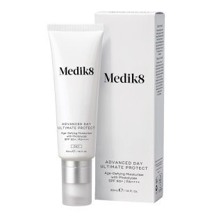 MEDIK8 ADVANCED DAY ULTIMATE PROTECT SPF50 50ML 2