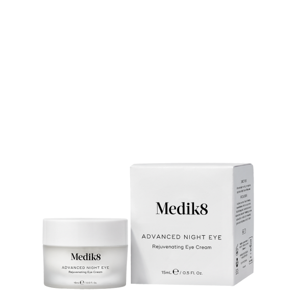 MEDIK8 ADVANCED NIGHT EYE 15ML