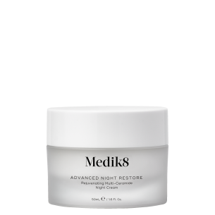 MEDIK8 ADVANCED NIGHT RESTORE
