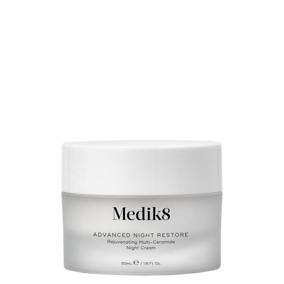 MEDIK8 ADVANCED NIGHT RESTORE