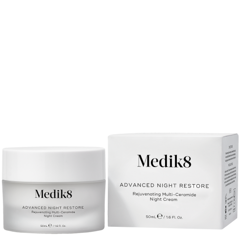 MEDIK8 ADVANCED NIGHT RESTORE