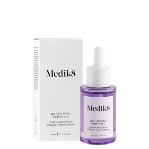 MEDIK8 BAKUCHIOL PEPTIDES