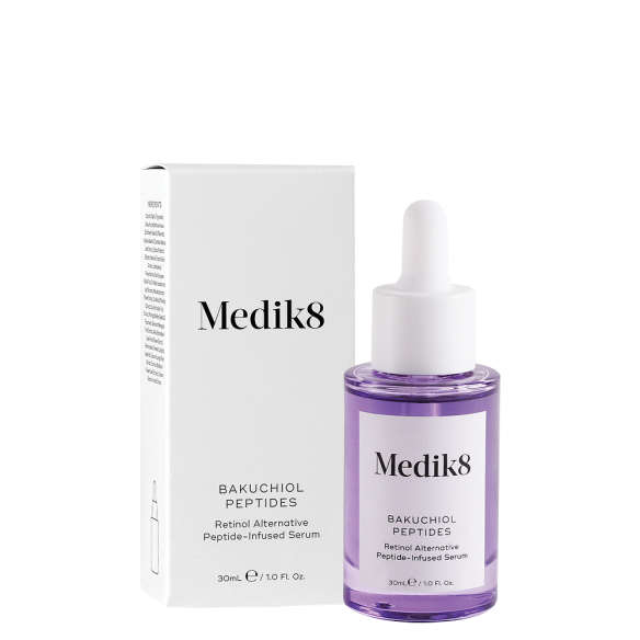 MEDIK8 BAKUCHIOL PEPTIDES