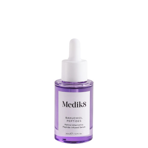 MEDIK8 BAKUCHIOL PEPTIDES