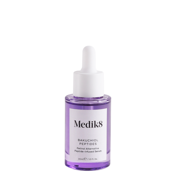 MEDIK8 BAKUCHIOL PEPTIDES
