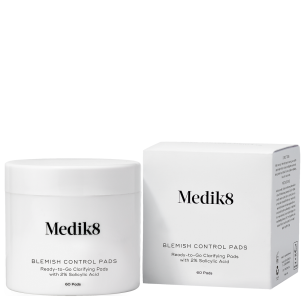 MEDIK8 BLEMISH CONTROL PADS 60pads