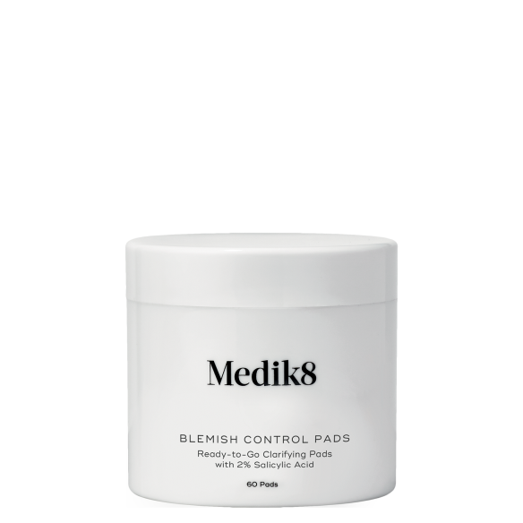 MEDIK8 BLEMISH CONTROL PADS 60pads