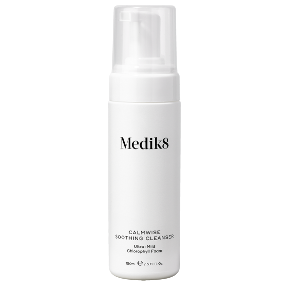 MEDIK8 CALMWISE SOOTHING CLEANSER 150ML