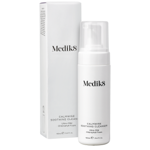 MEDIK8 CALMWISE SOOTHING CLEANSER 150ML 2